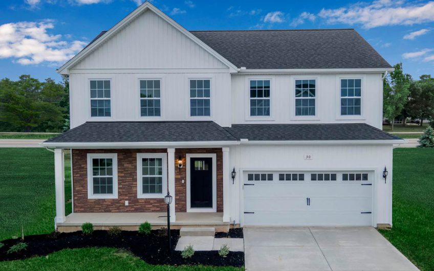 30 Eagleview Drive