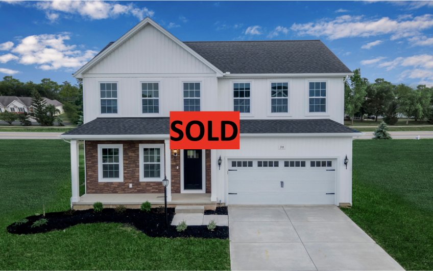 30 Eagleview Drive