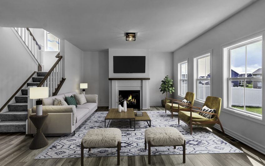 554 Pavement Road – Lancaster, NY
