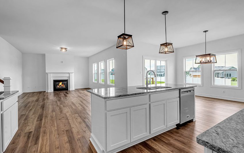 556 Pavement Road – Lancaster, NY