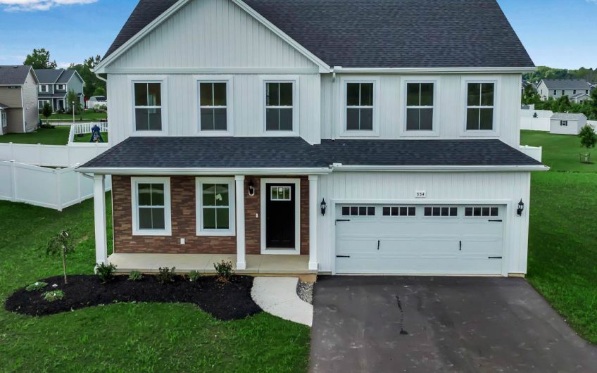 554 Pavement Road – Lancaster, NY