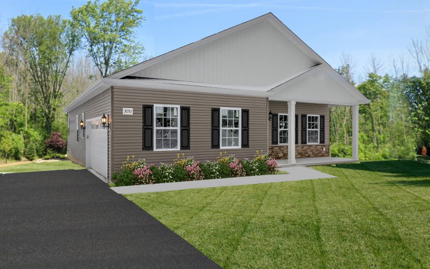 3050 Pleasant Ave, Hamburg, NY